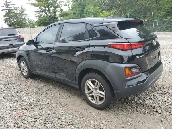 KM8K1CAA5JU113558 2018 HYUNDAI KONA - Image 2