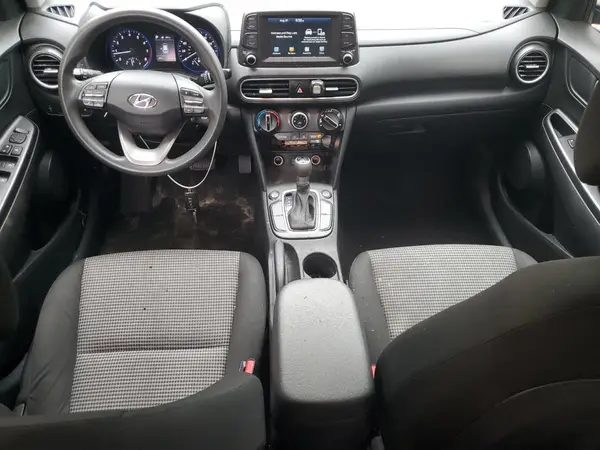 KM8K1CAA5JU113558 2018 HYUNDAI KONA - Image 8
