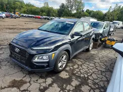 KM8K1CAA5JU114466 2018 HYUNDAI KONA