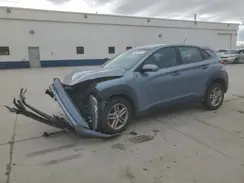 KM8K1CAA5JU129114 2018 HYUNDAI KONA