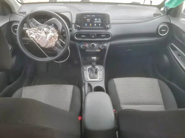 KM8K1CAA5JU129114 2018 HYUNDAI KONA - Image 8