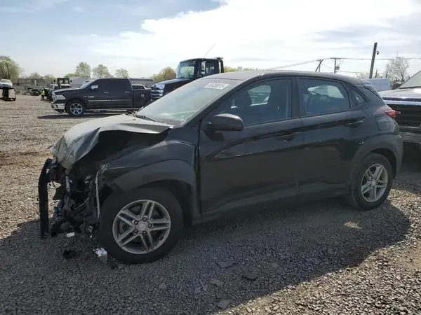 KM8K1CAA5JU148083 2018 HYUNDAI KONA - Image 1