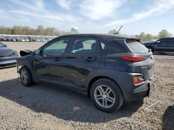 KM8K1CAA5JU148083 2018 HYUNDAI KONA - Image 2