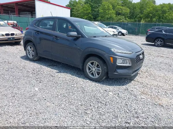 KM8K1CAA5JU152487 2018 HYUNDAI KONA - Image 1
