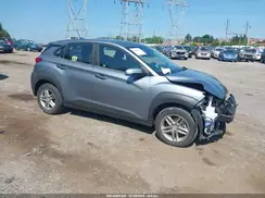 KM8K1CAA5JU157849 2018 HYUNDAI KONA