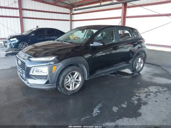 KM8K1CAA5JU178751 2018 HYUNDAI KONA - Image 2