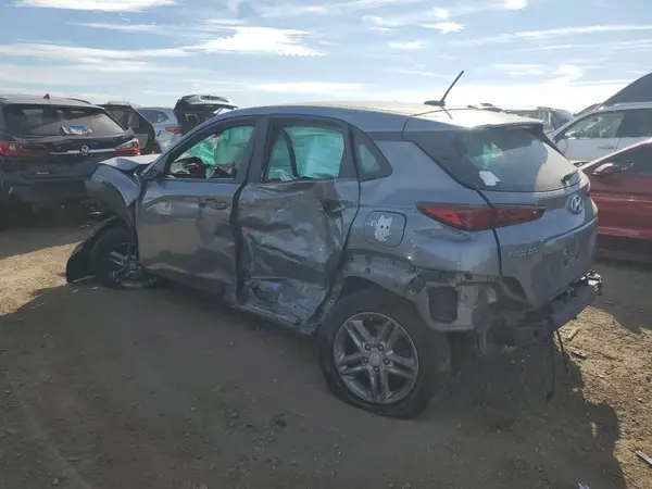KM8K1CAA5JU179981 2018 HYUNDAI KONA - Image 2