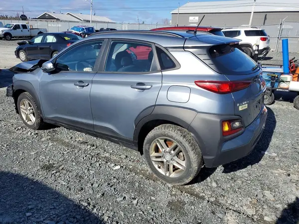 KM8K1CAA5KU203696 2019 HYUNDAI KONA - Image 2