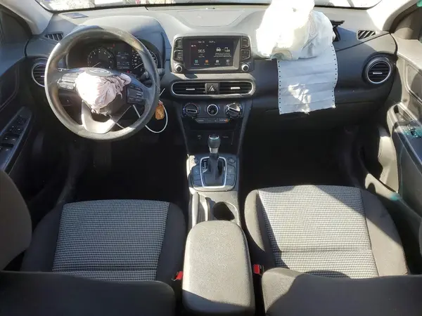 KM8K1CAA5KU203696 2019 HYUNDAI KONA - Image 8