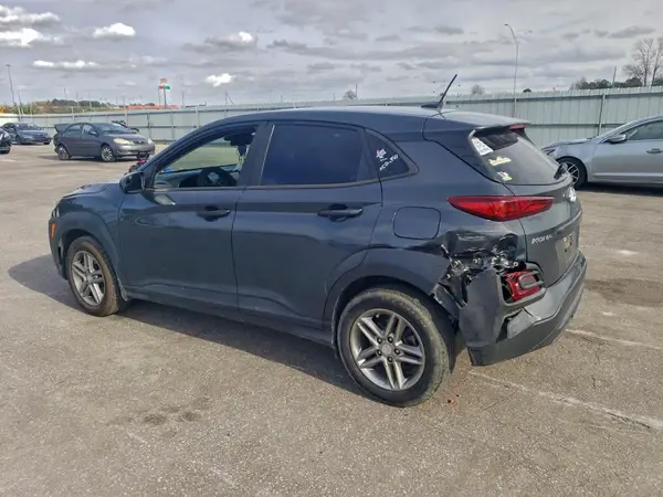 KM8K1CAA5KU220126 2019 HYUNDAI KONA - Image 2