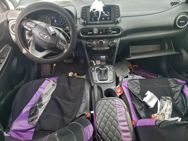 KM8K1CAA5KU220126 2019 HYUNDAI KONA - Image 8