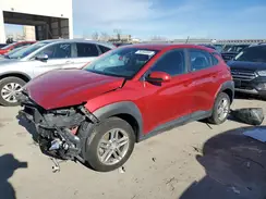 KM8K1CAA5KU254826 2019 HYUNDAI KONA