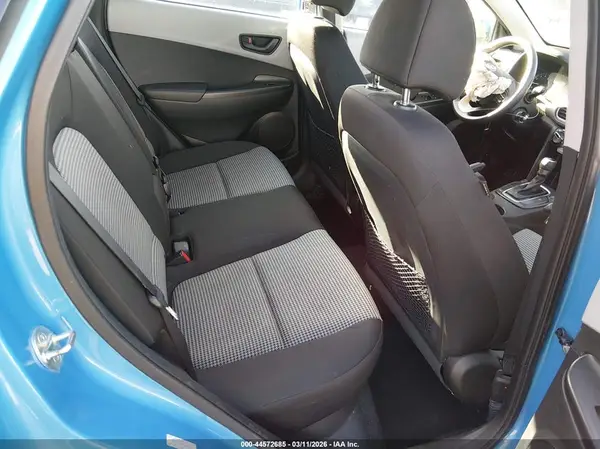 KM8K1CAA5KU259492 2019 HYUNDAI KONA - Image 8
