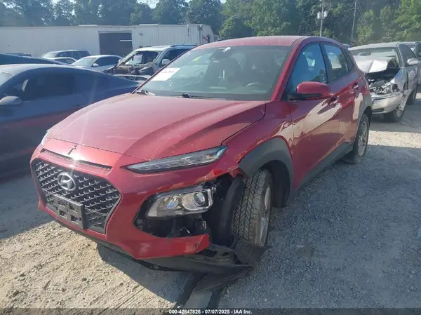 KM8K1CAA5KU269374 2019 HYUNDAI KONA - Image 2