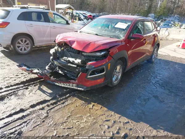 KM8K1CAA5KU272405 2019 HYUNDAI KONA - Image 2