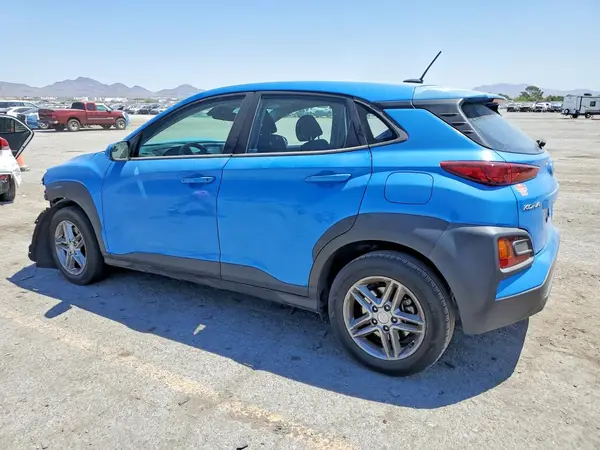 KM8K1CAA5KU273313 2019 HYUNDAI KONA - Image 2