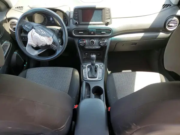KM8K1CAA5KU273313 2019 HYUNDAI KONA - Image 8