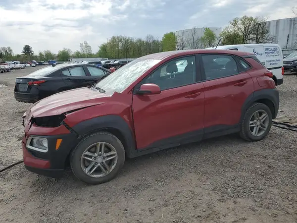 KM8K1CAA5KU274283 2019 HYUNDAI KONA - Image 1
