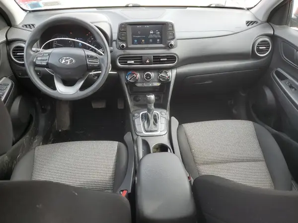 KM8K1CAA5KU274283 2019 HYUNDAI KONA - Image 8