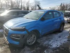 KM8K1CAA5KU274817 2019 HYUNDAI KONA