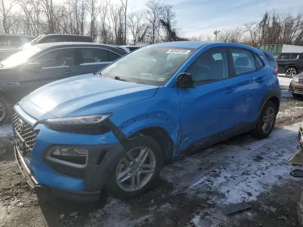 KM8K1CAA5KU274817 2019 HYUNDAI KONA - Image 1
