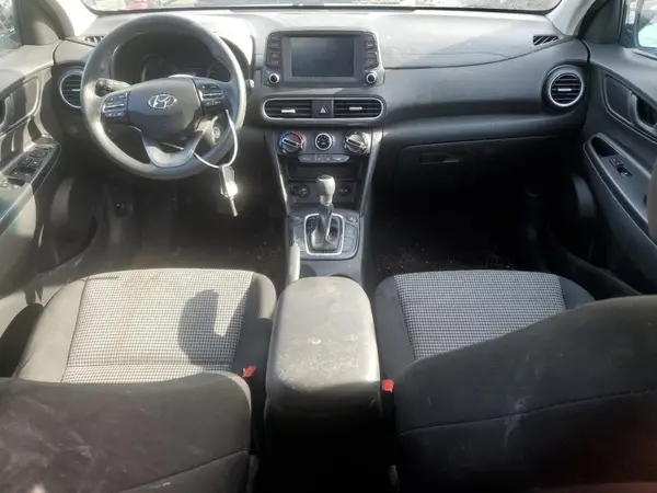 KM8K1CAA5KU274817 2019 HYUNDAI KONA - Image 8