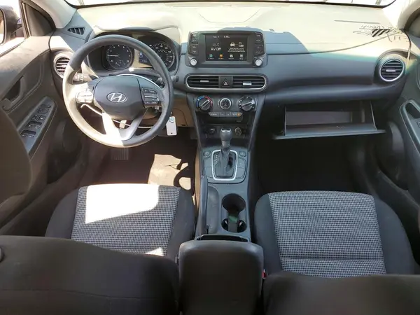 KM8K1CAA5KU275935 2019 HYUNDAI KONA - Image 8