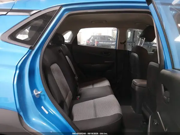 KM8K1CAA5KU277541 2019 HYUNDAI KONA - Image 8