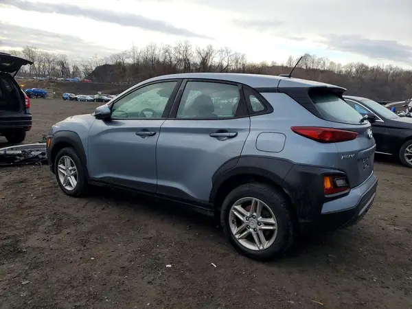 KM8K1CAA5KU277944 2019 HYUNDAI KONA - Image 2