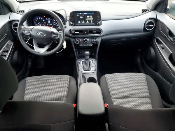 KM8K1CAA5KU277944 2019 HYUNDAI KONA - Image 8