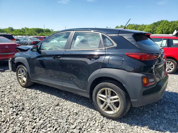 KM8K1CAA5KU278172 2019 HYUNDAI KONA - Image 2