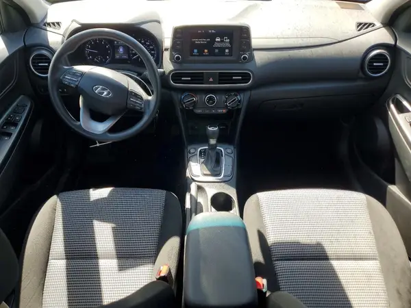 KM8K1CAA5KU278172 2019 HYUNDAI KONA - Image 8