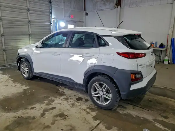 KM8K1CAA5KU279595 2019 HYUNDAI KONA - Image 2