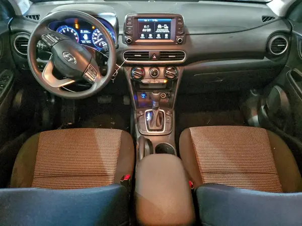 KM8K1CAA5KU279595 2019 HYUNDAI KONA - Image 8