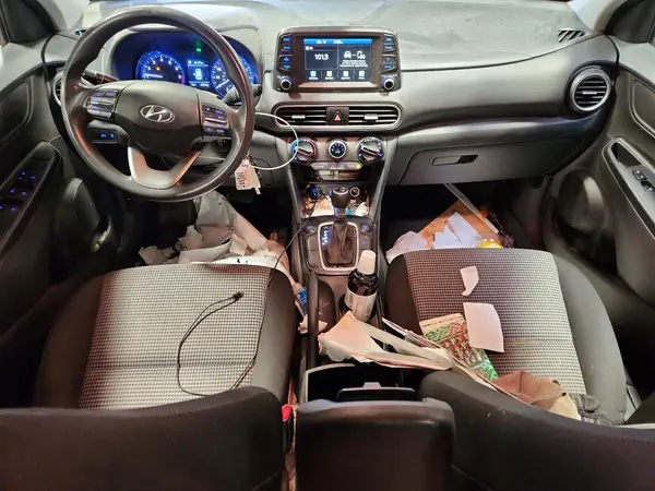 KM8K1CAA5KU280407 2019 HYUNDAI KONA - Image 8