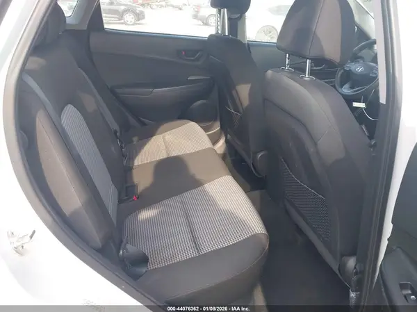 KM8K1CAA5KU282187 2019 HYUNDAI KONA - Image 8