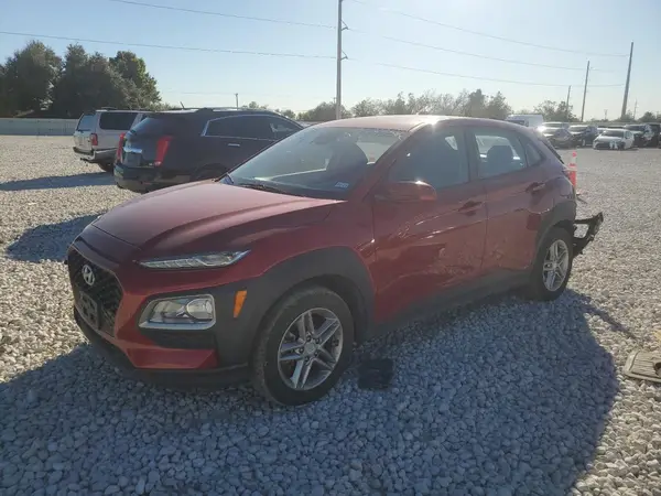 KM8K1CAA5KU284733 2019 HYUNDAI KONA - Image 1