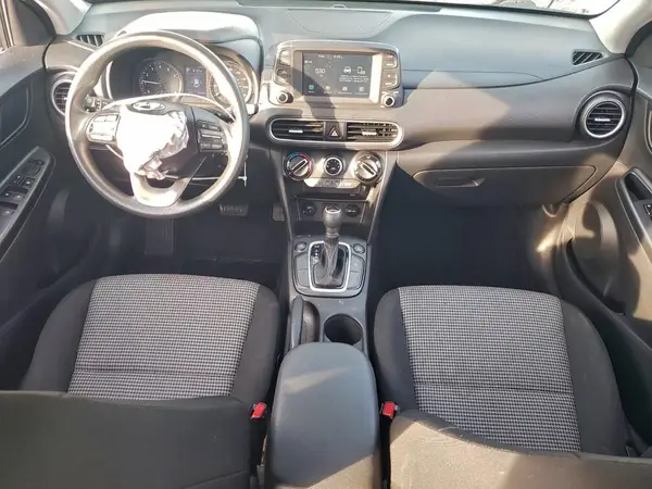 KM8K1CAA5KU285347 2019 HYUNDAI KONA - Image 8