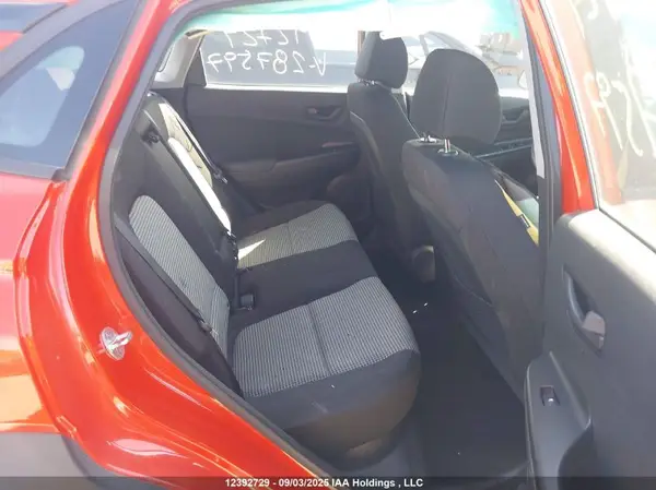 KM8K1CAA5KU287597 2019 HYUNDAI KONA - Image 8