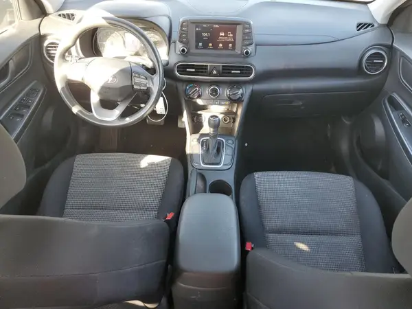 KM8K1CAA5KU292833 2019 HYUNDAI KONA - Image 8