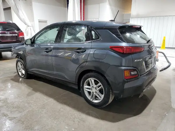 KM8K1CAA5KU296669 2019 HYUNDAI KONA - Image 2