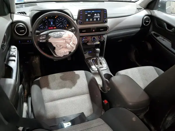 KM8K1CAA5KU296669 2019 HYUNDAI KONA - Image 8