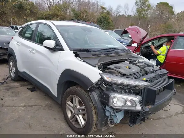 KM8K1CAA5KU298177 2019 HYUNDAI KONA - Image 1