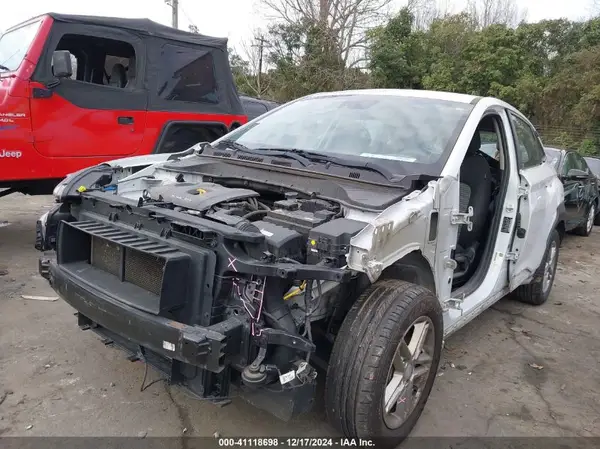 KM8K1CAA5KU298177 2019 HYUNDAI KONA - Image 2