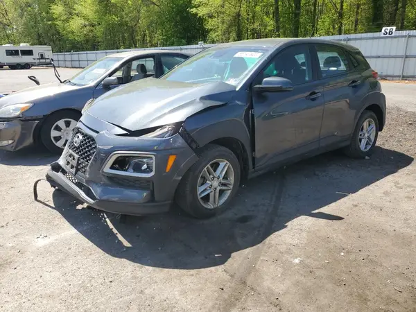 KM8K1CAA5KU298728 2019 HYUNDAI KONA - Image 1
