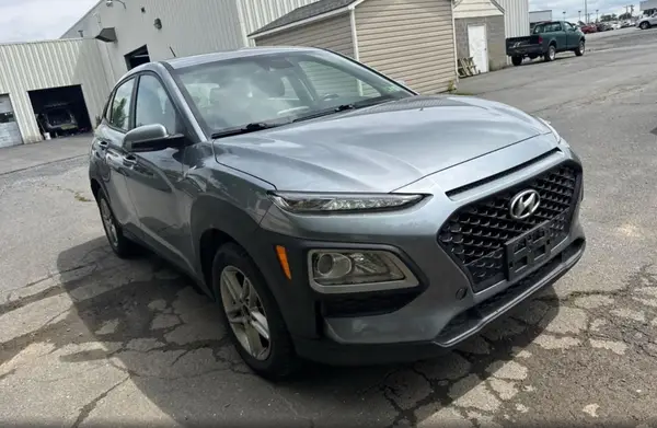 KM8K1CAA5KU303488 2019 HYUNDAI KONA - Image 1
