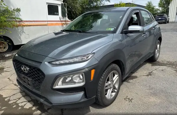 KM8K1CAA5KU303488 2019 HYUNDAI KONA - Image 2