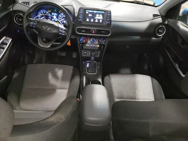 KM8K1CAA5KU305046 2019 HYUNDAI KONA - Image 8