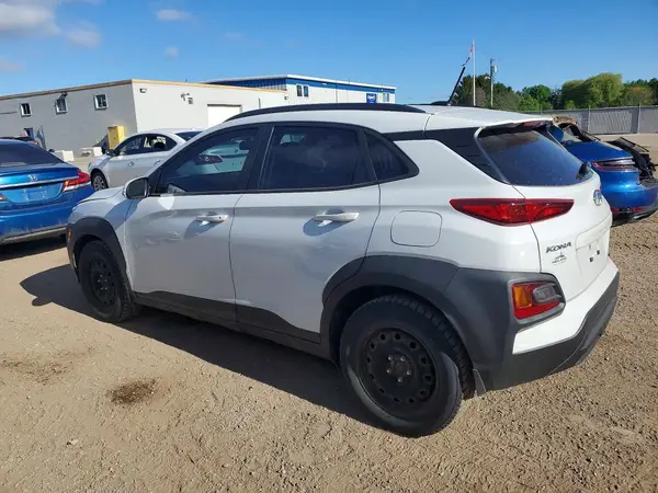 KM8K1CAA5KU329993 2019 HYUNDAI KONA - Image 2