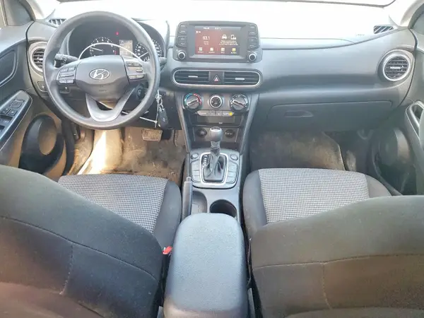 KM8K1CAA5KU329993 2019 HYUNDAI KONA - Image 8